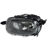 Citroen C3 2016-2020 Far Sol