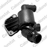 TERMOSTAT KOMPLE 87C A4-A5-A6 2.0 TDI 2009 CAGA CAHA 03L121111AD 03L121111N