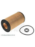 YAG FILTRESI ACCORD D CDTI 04- CRV II 2.2 04-