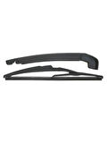 SILECEK SUPURGESI ARKA TAKIM FIAT 500 07 275MM 295MM