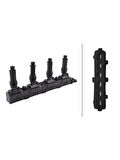 ATESLEME BOBINI ASTRA H ASTRA G CORSA COMBO MERIVA TIGRA 1.2 / 1.4 00 (Z12XEP)