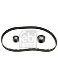 TRIGER SETI F4P 770 F4R 720 DACIA RENAULT VIVARO TRAFIC II