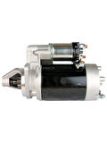 MARS MOTORU 4V 4KW 9DIS BOSCH TIP MERCEDES UNIMOG KAMYON MINIBUS CEKICI 2521 / 1820 0302 MB809