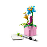 31169 Lego Creator 3in1 - Çiçekli Daktilo 363 parça +8 yaş