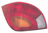 ARKA STOP SOL KOMPLE FIESTA 1995-1999 96FG 13A603BC 96FG 13A603 AC