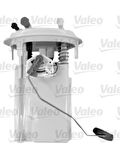 YAKIT DEPO SAMANDIRASI C5 III P407 1,6HDI / 2,0HDI 16V C5 III C6 2,2HDI 16V (ISITMA SISTMESIZ)