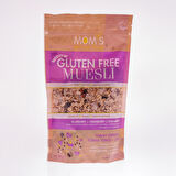 Moms Gluten Free Musli 300 Gr