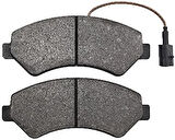 ÖN BALATA BOXER 2006 JUMPER 2006 DUCATO 2006 169.1X69.1X19 1673603580 1607878980 77366022