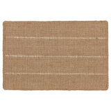 Paspas, natürel, 40x60 cm