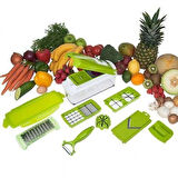 Nicer Dicer Plus Pratik Doğrayıcı