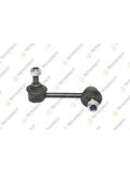 STABILIZER Z ROTU ARKA SOL HONDA CIVIC 95-01 CRX 96-01