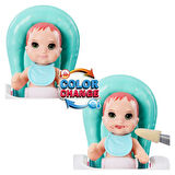 HTK35 Skipper Bebek Bakıcısı