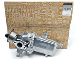 EGR SOĞUTUCU ÇİFT TURBO TRAFIC 3-ESCAPE 5-TALISMAN 1.6 R9M 147357086R 147353981R