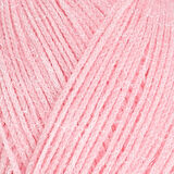 Loren Silver Toz Pembe El Örgü İpi - RS0013 - 34074