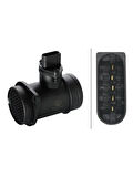 HAVA AKISMETRE (DEBIMETRE) T4 LT35 2,5TDI A4 A6 PASSAT 1,9 TDI ANJ AVR ACV AVG