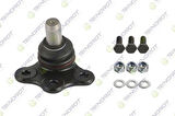 ROTİL ALT ASTRA G 1998-2005 -ASTRA H 2004MERIVA B 2010OMEGA B 1994-2003 -VECTRA B 1995-2003 -ZAFIRA 2000 352800 352829 90512982 4835740