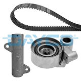 TRİGER KAYIŞ SETİ EKSANTRİK SETİ TOYOTA HILUX VIGO 2.5L 2KDFTV KUN15 KUN25 KUN35 2005-2015 / 3.0L 1KD-FTV KUN26 2005-2014 1 KAYIŞ 1 RULMAN 1 İTİCİ 097X250 1356839015 1350567041 1354067020