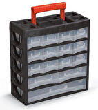 Portbag PL03 Caby 5/27 Çekmece Seti