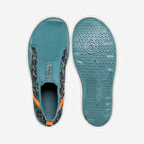 Yetişkin Deniz Ayakkabısı - Mavi - Aquashoes 120