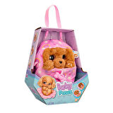 BAW01000 Baby Paws Sesli Yavru 20 cm Peluş