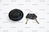 KAPAK YAKIT DEPO KİLİTLİ R9 / R11 7700779957
