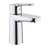 Grohe 23330000 S Boyut Bauedge Tek Kumandalı Lavabo Bataryası
