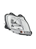 FAR HALOJEN SAG 24 DAF CF XF MOTORSUZ  (FA-FAC-FAD-FAK-FAN-FAR-FAS-FAT-FT)