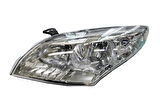FAR SİNYAL SOL RENAULT MEGANE 3 2008 ELEKTRİKLİ H7 260607449R