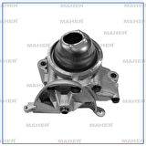 YAĞ POMPA POLO / İBİZA / CORDOBA / FABİA / ROOMSTER 2002-2015 AZQ-AWY-BME-BZG-CEVA-CGPA-CGPB-CJLA 1.2 03D115105G