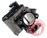 EGR VALFİ RENAULT MASTER 3-LOGAN 3-TRAFIC-VIVARO-QASHQAI M9R-M9T 147105543R 147100385R 147106341R