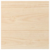 Kapak, açık dişbudak görünümlü, 40x40 cm