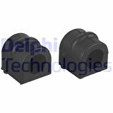 VİRAJ DEMİR LASTIĞI ÖN 25.2MM VECTRA C-SIGNUM 2002 2.Lİ PAKET FEBI 36543 350145 350160 9191188 13131232