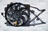 FAN RADYATÖR VECTRA B 1016XEL-Z16XE-1020XEV-1018XE-Z18XE-1020DTL-1025XE-DAVLUMBAZLI 1341264