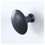 Tv ünitesi, beyaz vernik, 245x197 cm