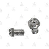 CİVATA YAĞ FISKİYE H-100 / KMY 21140 42001 (4 ADET)