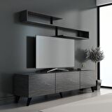 MOBİLYA GEZEGENİ X3032 BENDİR MERMER DESEN - 180 CM