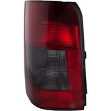 STOP LAMBASI SOL PARTNER ESKI MODEL. TEK KAPI DUYSUZ 6350 J1