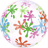 Bestway Splash & Play Beach Ball 61 cm, Sutopu -Deniztopu- 31001