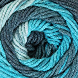 La Mia Tale Ebruli El Örgü İpi - LM046