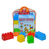 301 48 PARÇA MAXİ BLOKLAR