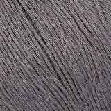 Loren Natural Baby Gri El Örgü İpi - R082 - 33946
