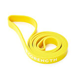 Direnç Bandı 25 Kg - Sarı