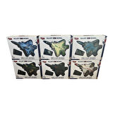 XHD-W9513-1-2 KUT ÇEKBIRAK BUHAR ATAN ŞARJLI