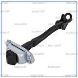 KAPI GERGİSİ SYMBOL 1998-2008 / CLIO 2-3 1998-2014 / MEGANE 1 1995-2002 / SCENIC 1995-2002 / TWINGO 1998-2008 ÖN-ARKA 7700423922