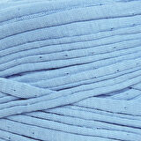 Loren Penye Kumaş El Örgü İpi Mavi - 99 - 34307