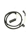ARKA FREN BALATA FISI RANGE ROVER 02-09 10-12