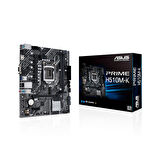 Asus Prime H510M-K Intel H510 LGA 1200 DDR4 3200 MHz Masaüstü Anakart