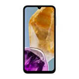 Samsung Galaxy M15 5G Koyu Mavi 128 GB 4 GB Ram Akıllı Telefon ( Samsung Türkiye Grantili )