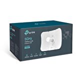 TP-Link CPE605 5GHz 150Mbps 23dBi Dış Mekan Access Point