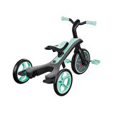 Globber Explorer 4in1 Bisiklet - Mint Yeşili